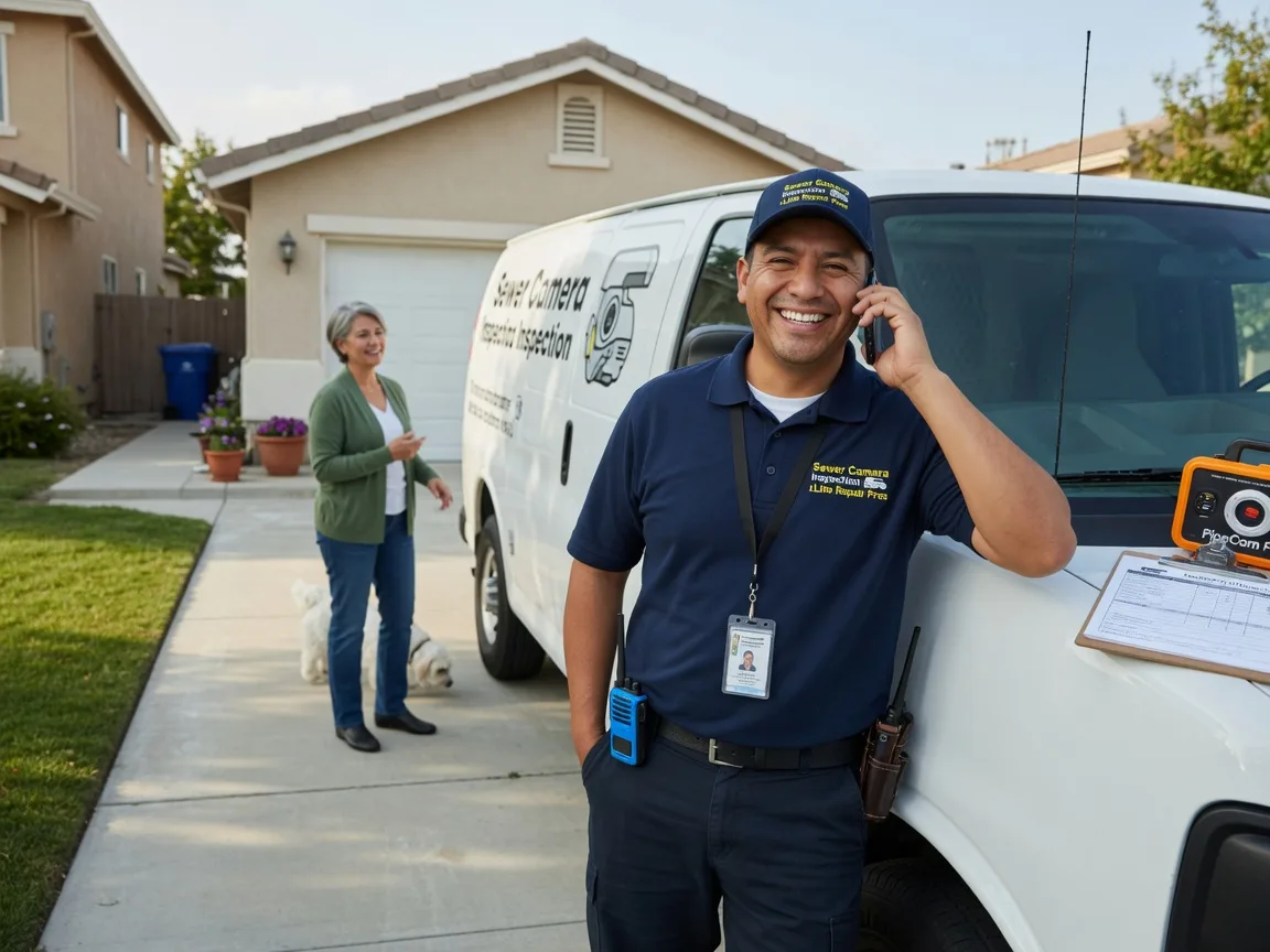 Sewer Line Repair Santa Anna, TX FAQs